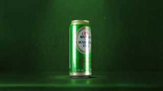 MARTENS PILS MOTION DESIGN