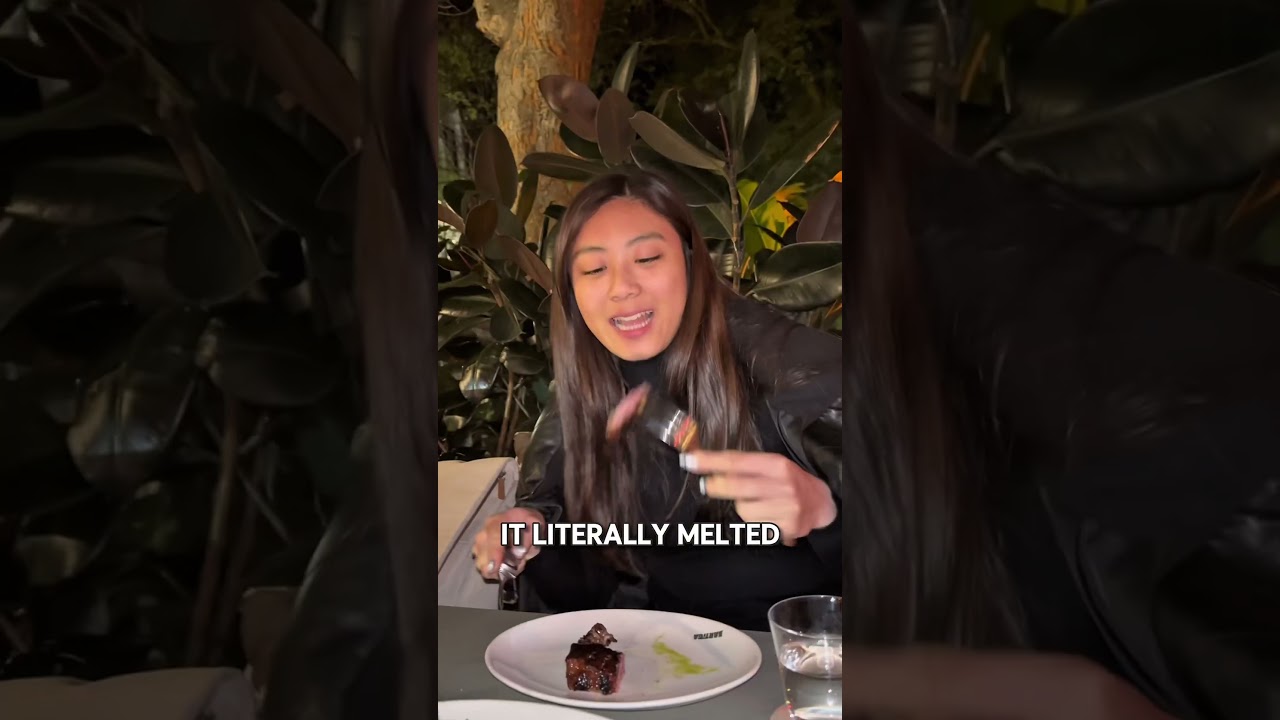 Fancy date night in Sydney 🤍 