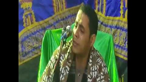 الشيخ احمد كمال العيسوى سورة يوسف