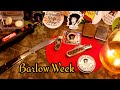 Barlow Week Day 6 !! / Warrior Werks Mail Call / CASE XX Granddaddy Barlow 🔥🔥🔥🔥