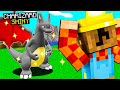 TROVIAMO IL PRIMO POKEMON SHINY! - Pixelcraft EP 3