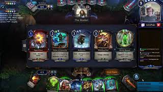 Eternal Highlights - Dynamic Duo