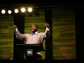 Voddie Baucham | Resurrection Life | 1 Corinthians 15:35–58 | TGC15