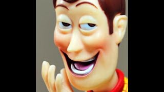 Вуди отправляется в другие вселенные