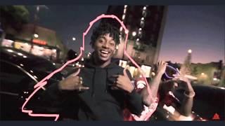 Playboi Carti - FlatBed Freestyle (Slowed To Perfection) 432hz