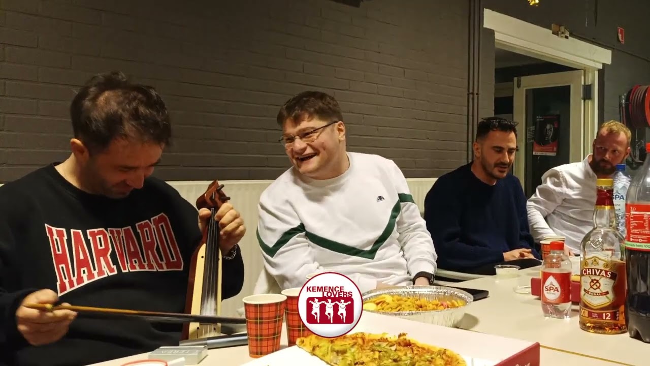 Muhabbet 2025 || Mesut Uçar & Efe Karagüzel & Emre Alay & Ahmet Aydın & Gökhan Sağgül & Savaş Arslan