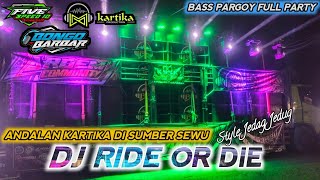 DJ YANG DIPAKAI KARTIKA DI BATLLE SUMBER SEWU 2023 FT ARDEM COMUNITY BY DJ BONGO BAR BAR TERBARU