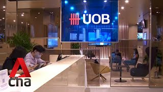 Uob Launches Gig Employment Programme For Retired Employees