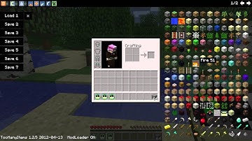 Minecraft Mod Reviews - Time Control Remote v2.0