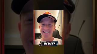 Connor Zilisch wants to keep being himself