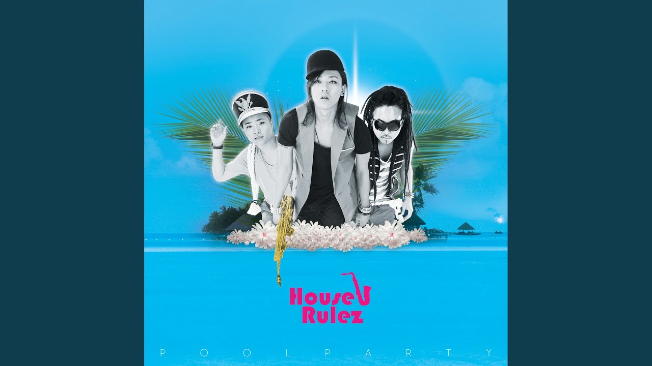 Music (feat. 윤지아 Yoon Gia)