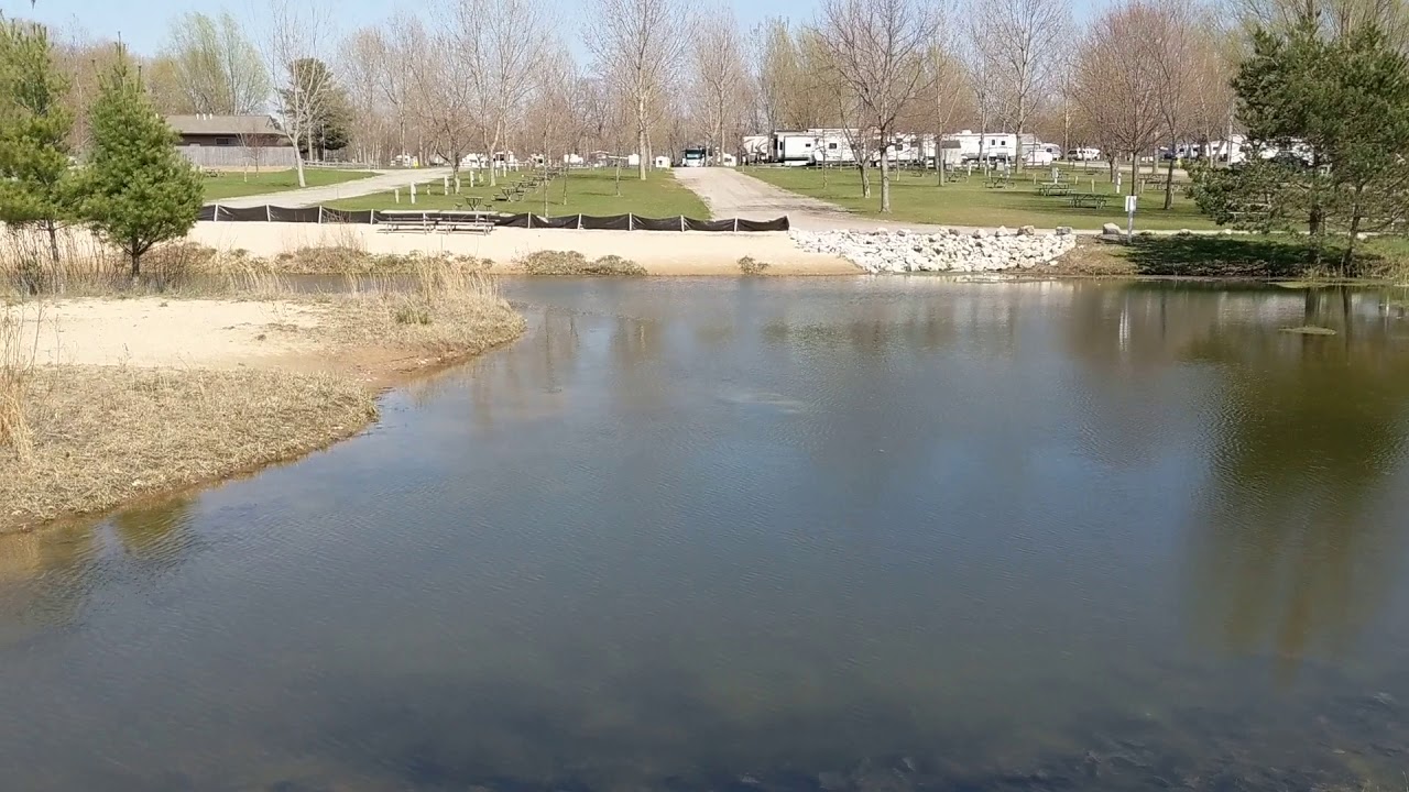 Silver Lake Resort and Campground