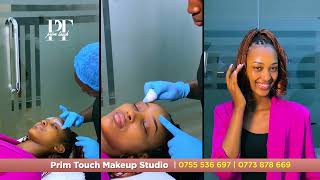 PRIM TOUCH STUDIO TVC 2024