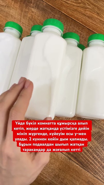 САМЫЙ ЛУЧШИЙ ЯД ПРОТИВ ЛЕТАЮЩИХ МУРАВЬЕВ, ТАРАКАНОВ🤢 #яд # ...