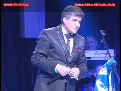 İBRAHİM ERKAL TUTKU 