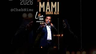 Cheb Mami DIUHA ALIA LIVE #algerie #musica #music #live #love #paris #travellife #rai #funny