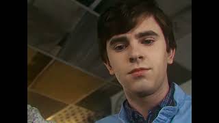 No - Norman Bates Edit