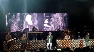 Toby Mac Backseat Driver | live at Soulfest 2017