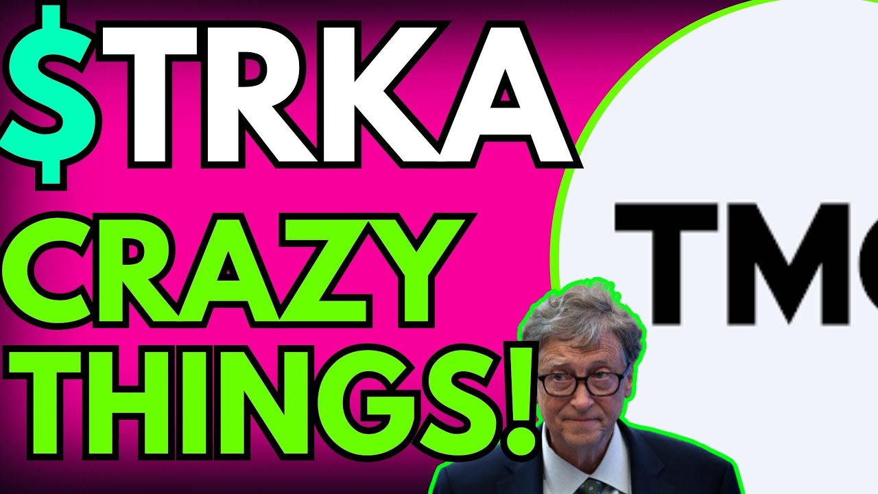 🚧 TRKA Stock (Troika Media stock) TRKA STOCK PREDICTIONS! TRKA STOCK Analysis Trka stock news today
