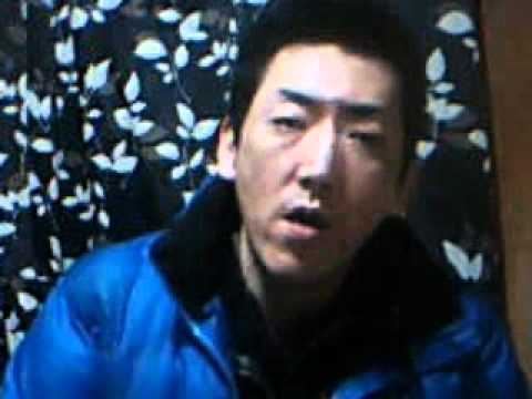 ダイヤモンドダスト - Stickam JAPAN!（スティッカム）.flv