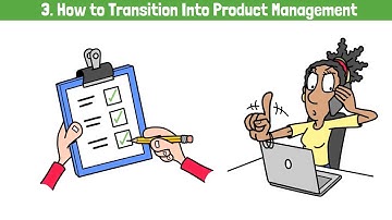 Product Management Explained #12: How to Build a Career in Product Management