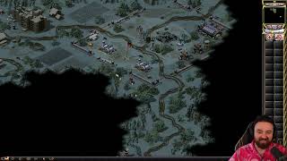 Red Alert 2 – Operation Kutuzov | Mission 3: Master Ball screenshot 4
