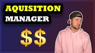 Acquisition Managers Will Explode Your Wholesaling Business