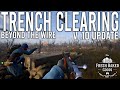 Beyond The Wire - Trench Clearing (For King And Country Update)