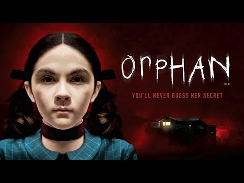Orphan (2009) Movie || Vera Farmiga, Peter Sarsgaard, Isabelle Fuhrman, Jimmy B || Review and Facts