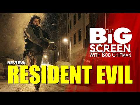 Thumbnail for Review - RESIDENT EVIL (2026) #residentevil