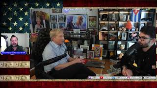 Deter REACTS to Hasan's Interview w/Tom Steyer Running For California Governor