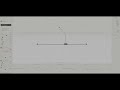 3D Double Inverted Pendulum