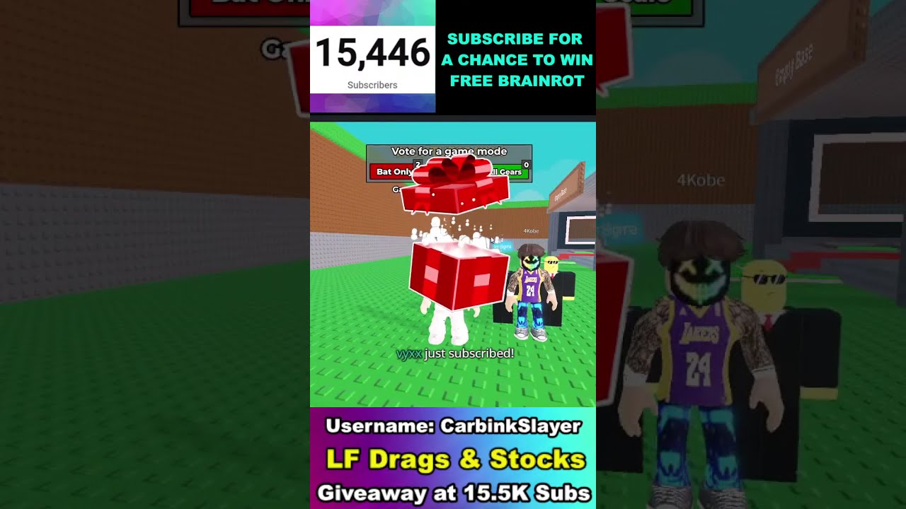 🔴 STEAL A BRAINROT GIVEAWAY & DUELS LIVE | SAB TRADING LIVE | NEW TRADING MACHINE! (Shorts Stream)