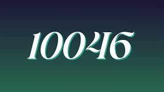 ⏰ 10800 Seconds Countdown Timer | 3 Hour Visual Timer | Calm Countdown Timer