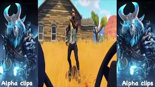 Fortnite- Drake Keke Parody Dance Parody Pt.1