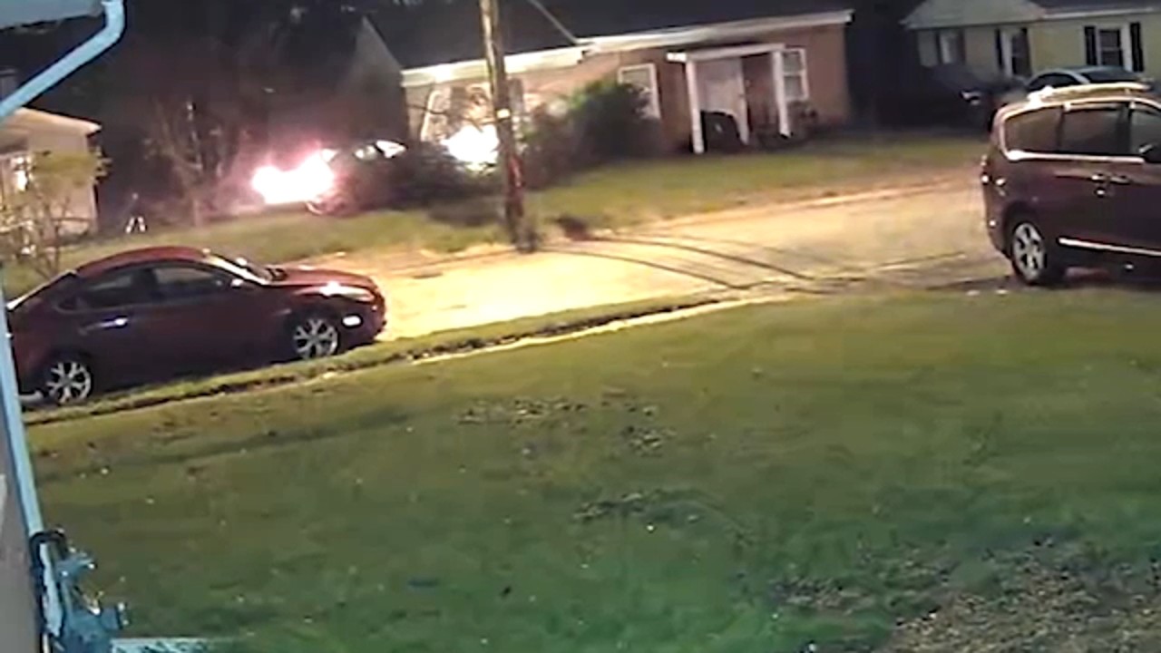 Driver faces more than 20 charges after crashing into home, injuring ...