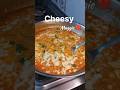 Aj khud k liye bnayi Cheesy Maggie 🤩#shorts #youtubeshorts #maggie #maggirecipe