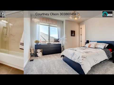 14034 Lexington Circle, Westminster, CO home video tour