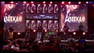 Abeeka Band LIVE at The Villa