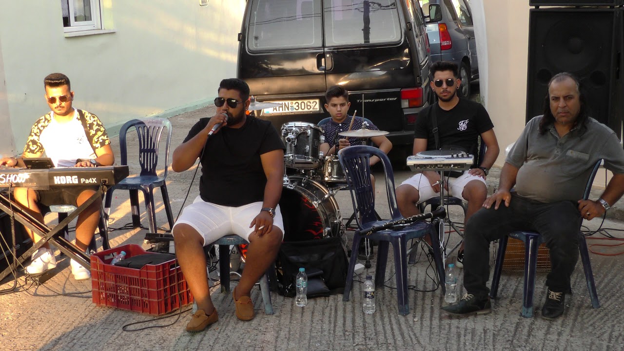 GARIPAKOS YES MAMO 4K VIDIO No 2