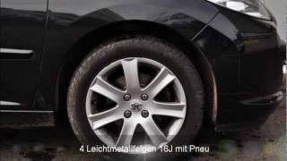 PEUGEOT 207 1.6 HDI XT Premium - P-2331 - AUTOHAUS SCHIESS AG - OCCASION