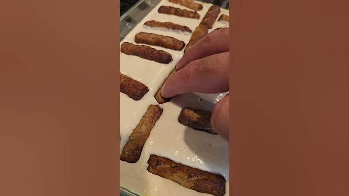 3 Ingredient Breakfast for Dinner for $5 #poormanscomfortfood #dollartree #budgetmeals #budgetmeal