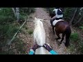 Come for a trail ride with me | 02/09/15
