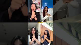Lihat Senyum Manis Diatas Bibir Bergincu | Dance Tiktok Terbaru #trendtiktok #dance #danceviral