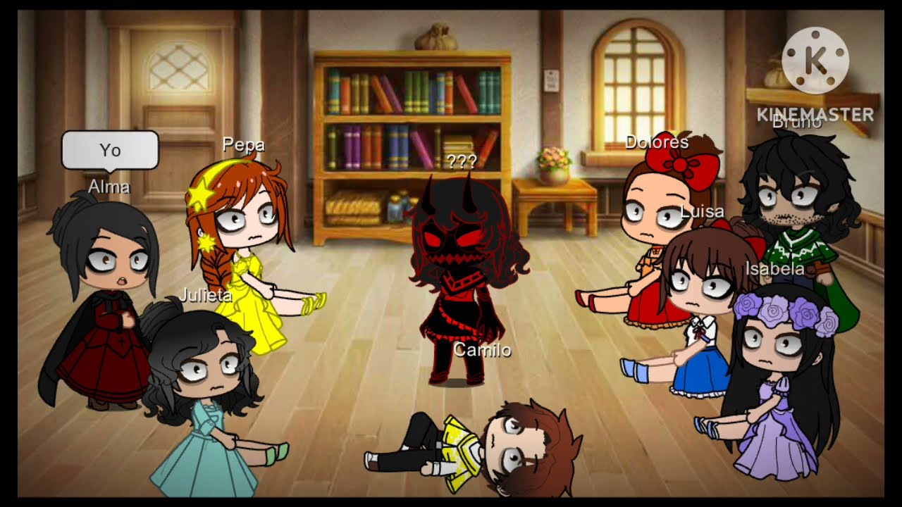 La familia madrigal reacciona a mirabel parte 1