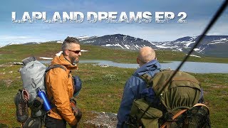 Lapland Dreams Ep 2  The Sweet Stream