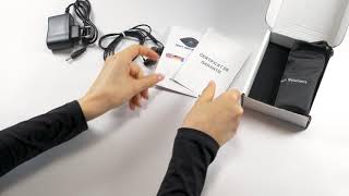 Detector De Microfoane Si Camere - Blackwave Rf 6.5Ghz Bwa-4