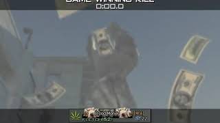 New Call of Duty What Goes Up Must Come Down screenshot 3