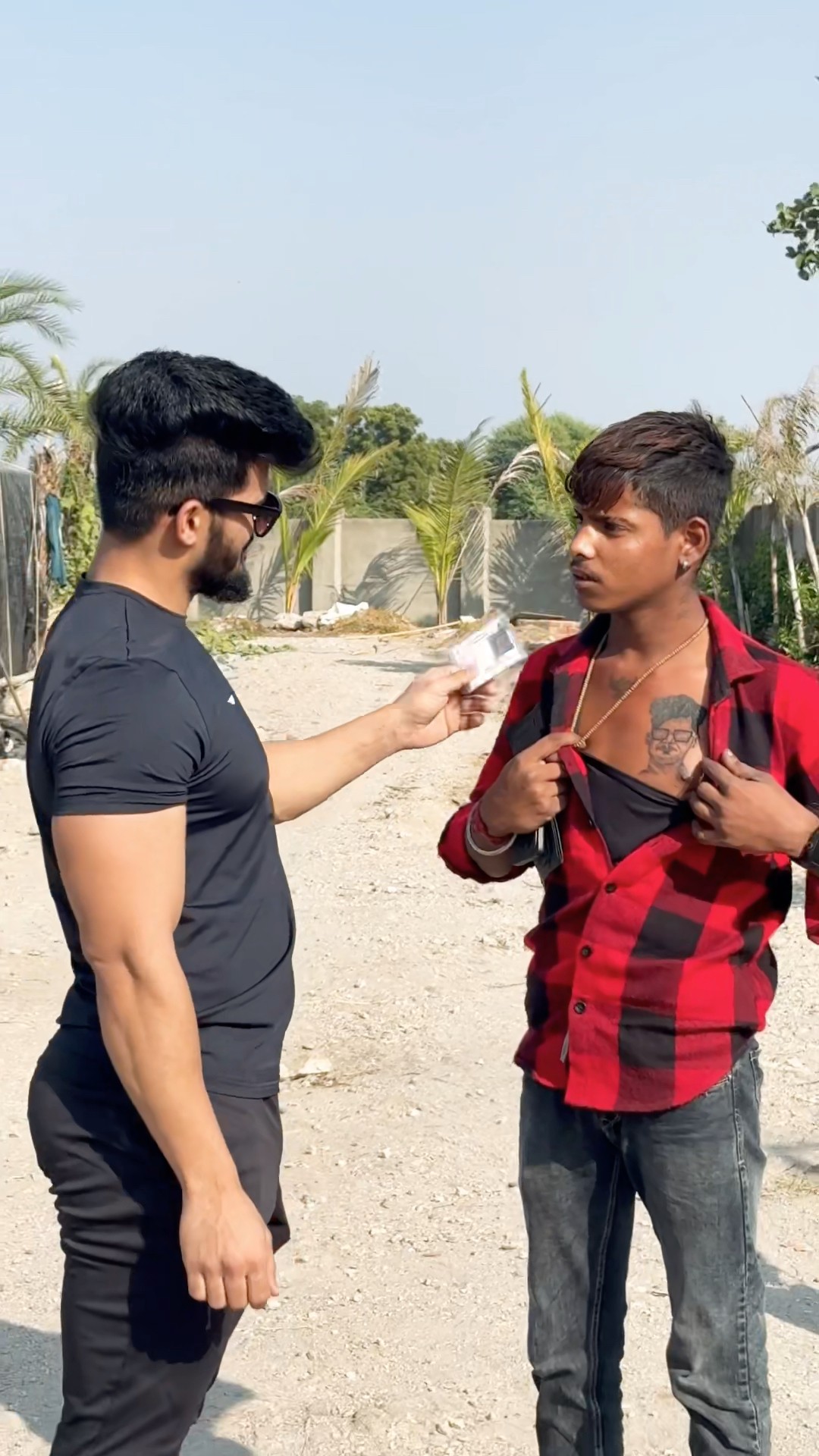 Thanks bhai is pyar ke liye #pawansahu #motivation #love #