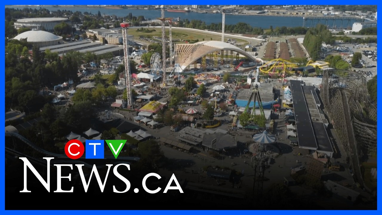 Vancouver shares details on FIFA Fan Festival